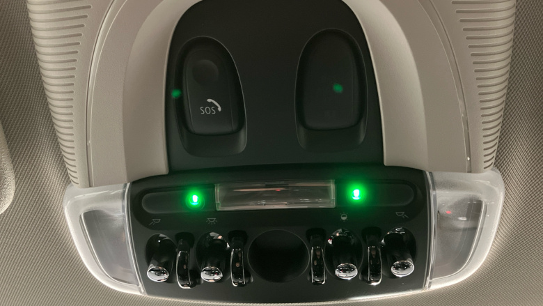 MINI Clubman 1.5 Cooper Exclusive 6dr Auto [Comfort/Nav+ Pack] Petrol Estate